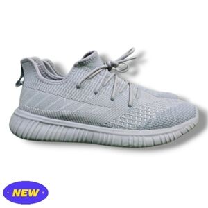 AVIA | MEMORY FOAM STRETCH KNIT SLIP-IN SNEAKERS WITH ANKLE SUPPORT - NW…